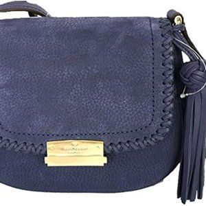 Kate Spade Leather Adalise Cross Body Bag